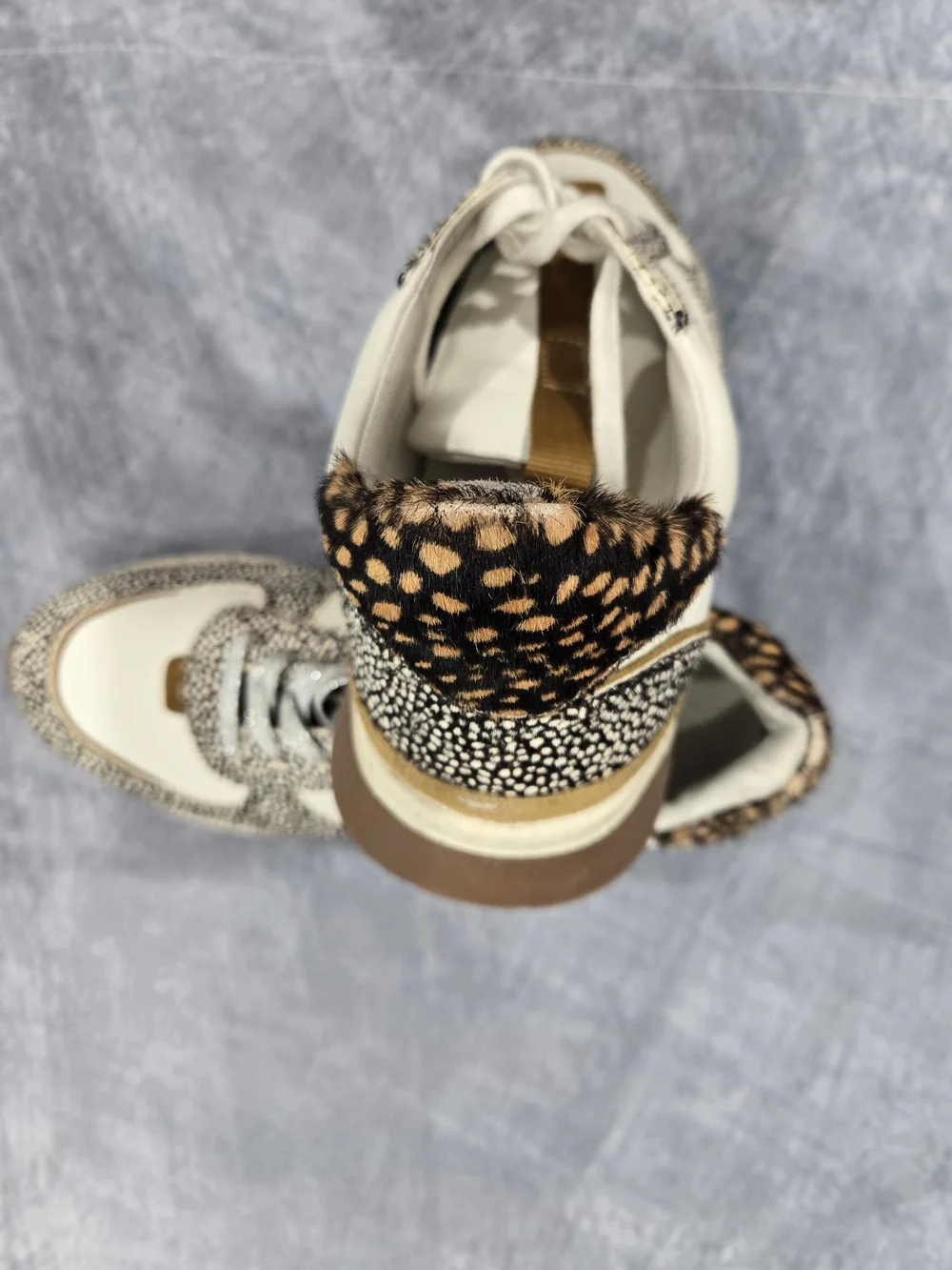 Madewell Kickoff Trainer Sneakers